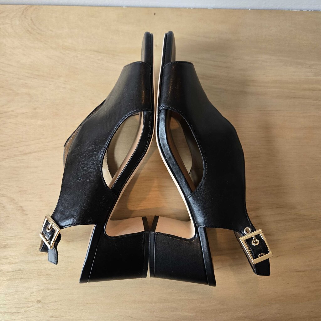 BERNARDO BEDFORD SLING SZ 9.5 retail 238.00