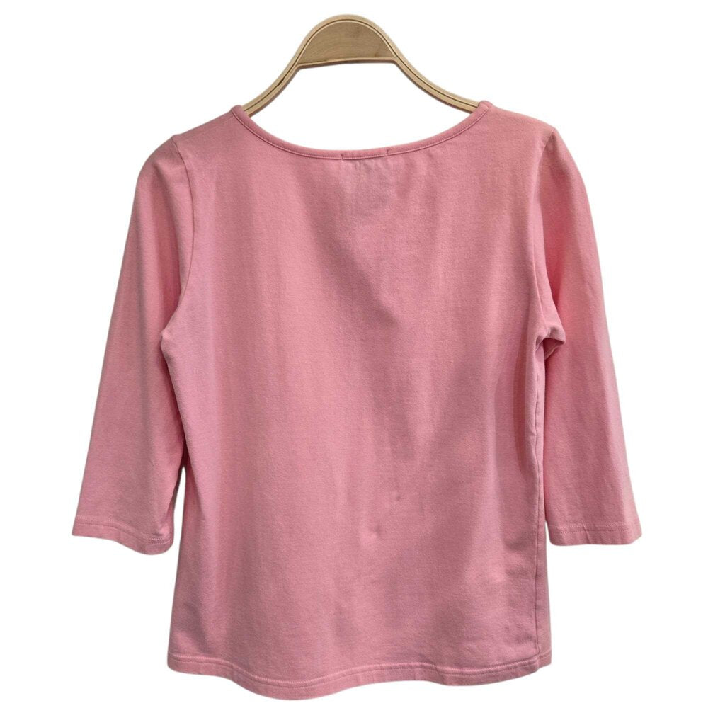 vintage LILY PULITZER SZ LARGE W