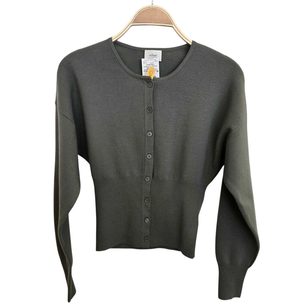ARITZIA WILFRED GOLIGHTLY retail 118.00 SZ SMALL B1