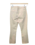 ANN MASHBURN 27" SZ 4/6 retail 258.00 W