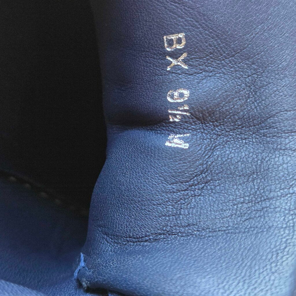 FERRAGAMO GANCINI LOW SZ 9.5 retail 895.00