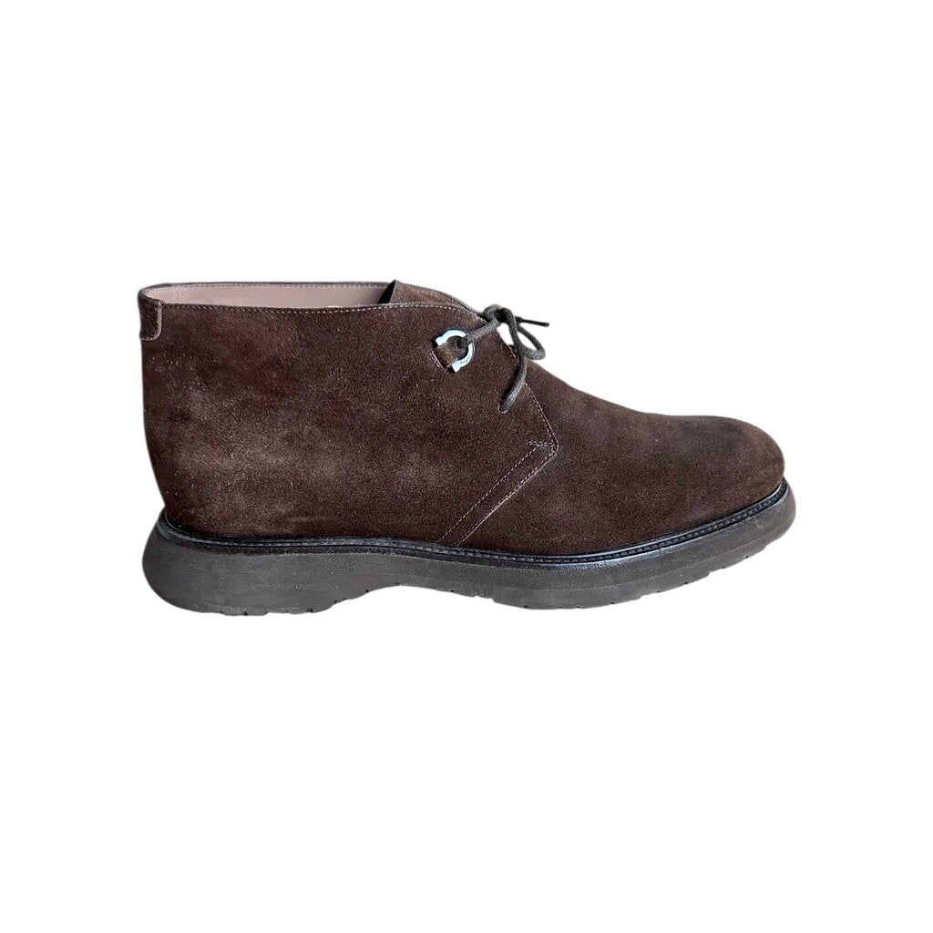 FERRAGAMO BERNARD retail 1295.00 SZ 9.5 EE