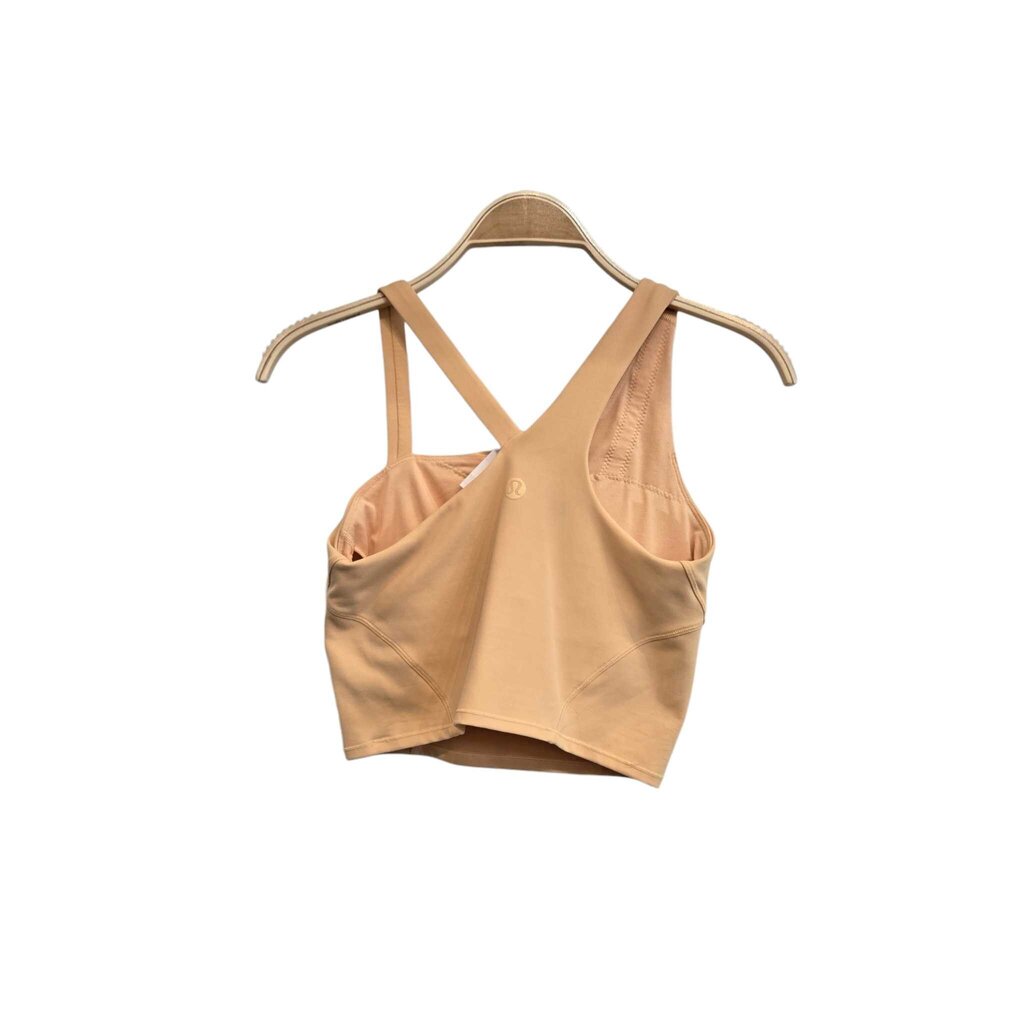 LULULEMON SZ 6 SMALL A