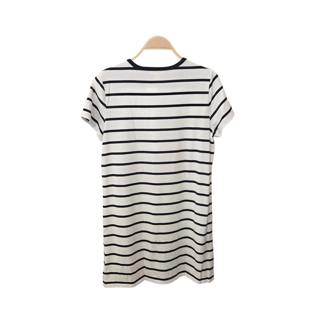 ATHLETA DRESS retail 89.00 SZ MED A