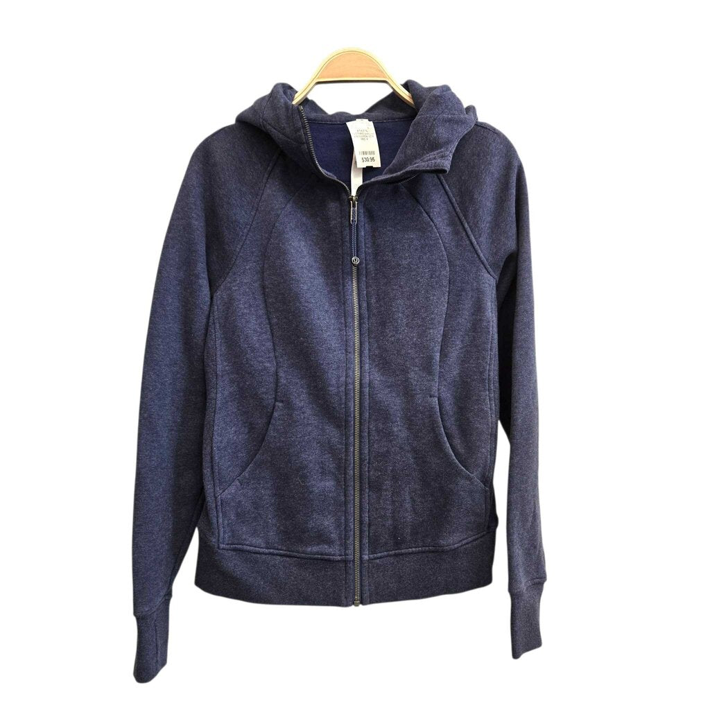 LULULEMON SZ 8 MED A