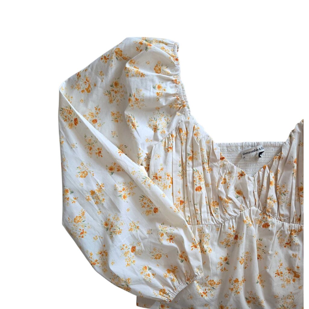 ABERCROMBIE & FITCH SZ MEDIUM B2
