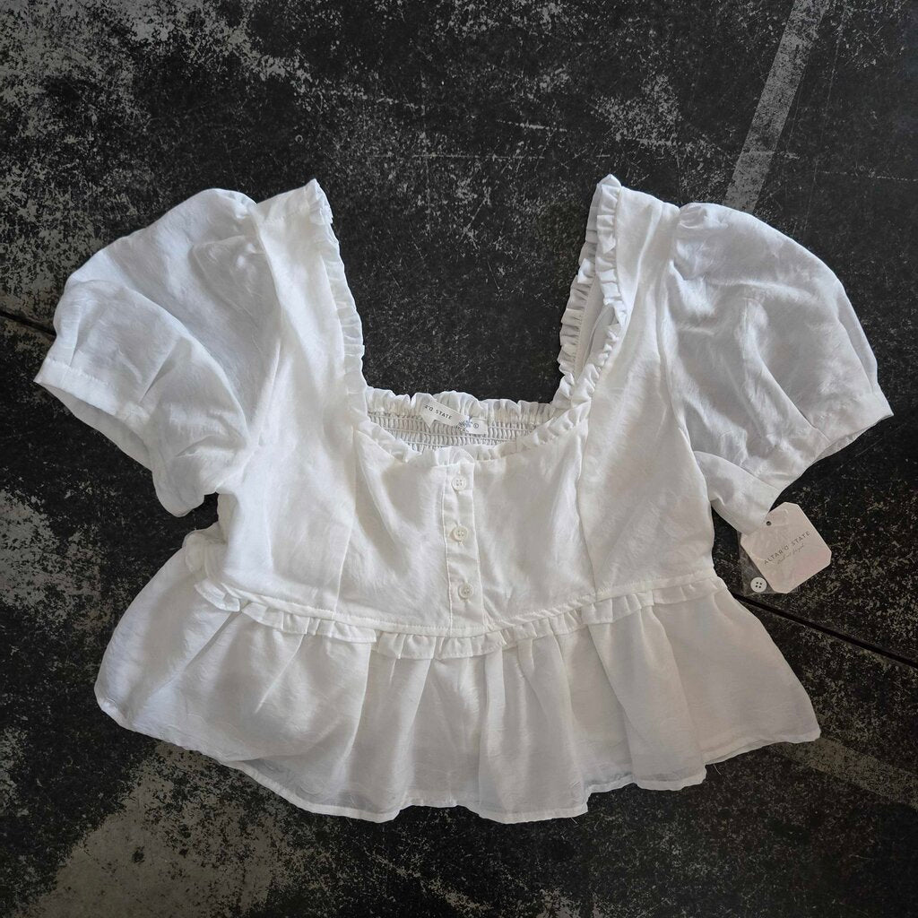 ALTAR'D STATE new SZ LARGE B2