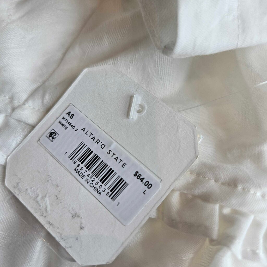 ALTAR'D STATE new SZ LARGE B2
