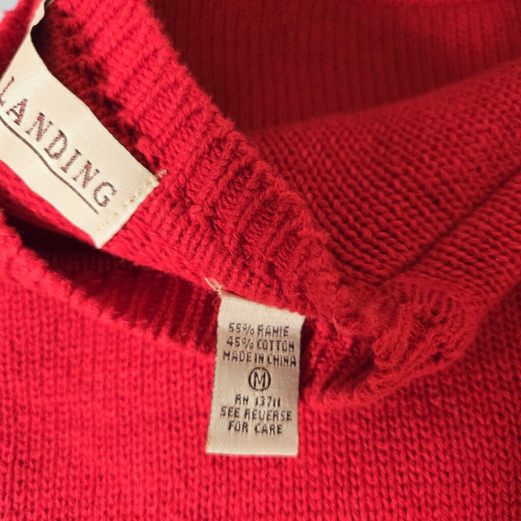 MARSH LANDING TEXAS SZ MEDIUM W