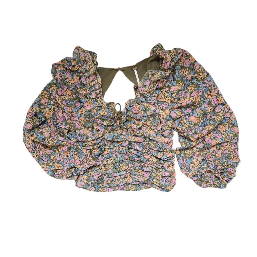 FREE PEOPLE SZ SMALL B2
