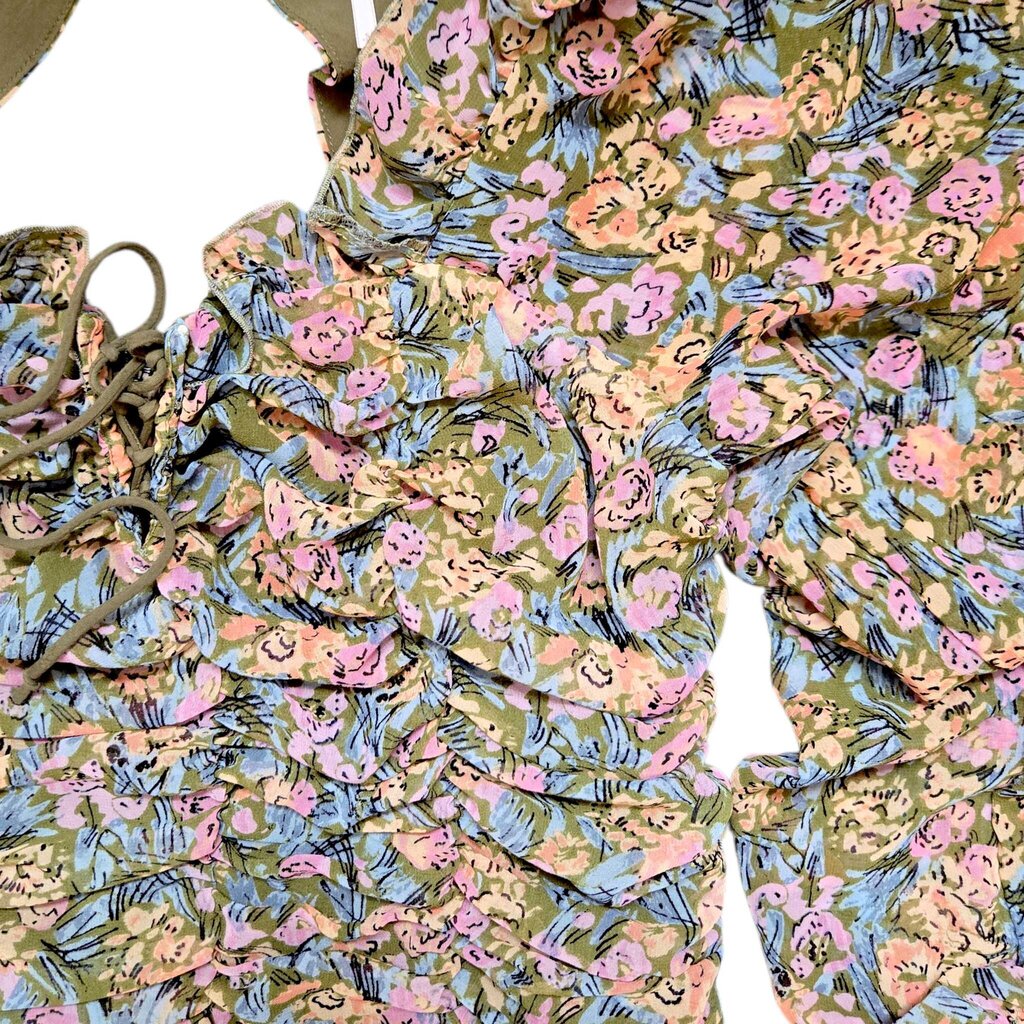 FREE PEOPLE SZ SMALL B2