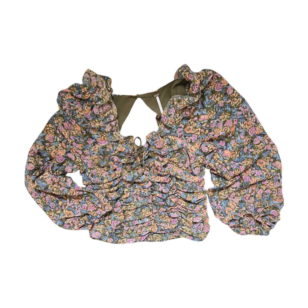 FREE PEOPLE SZ SMALL B2