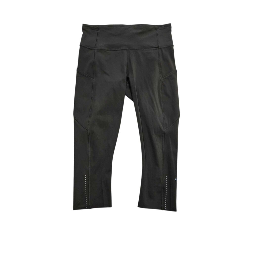 LULULEMON SZ 8 MED A