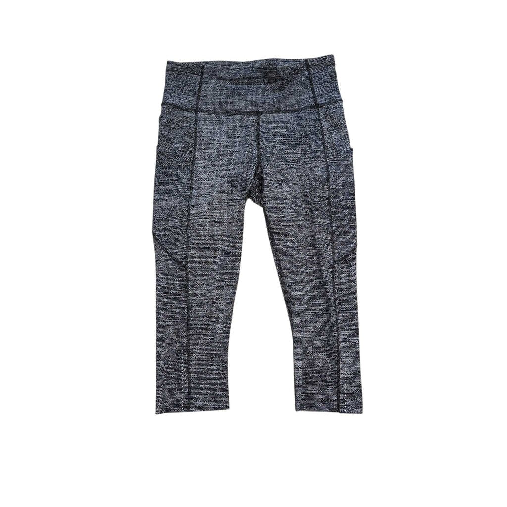 LULULEMON SZ 8 MED A