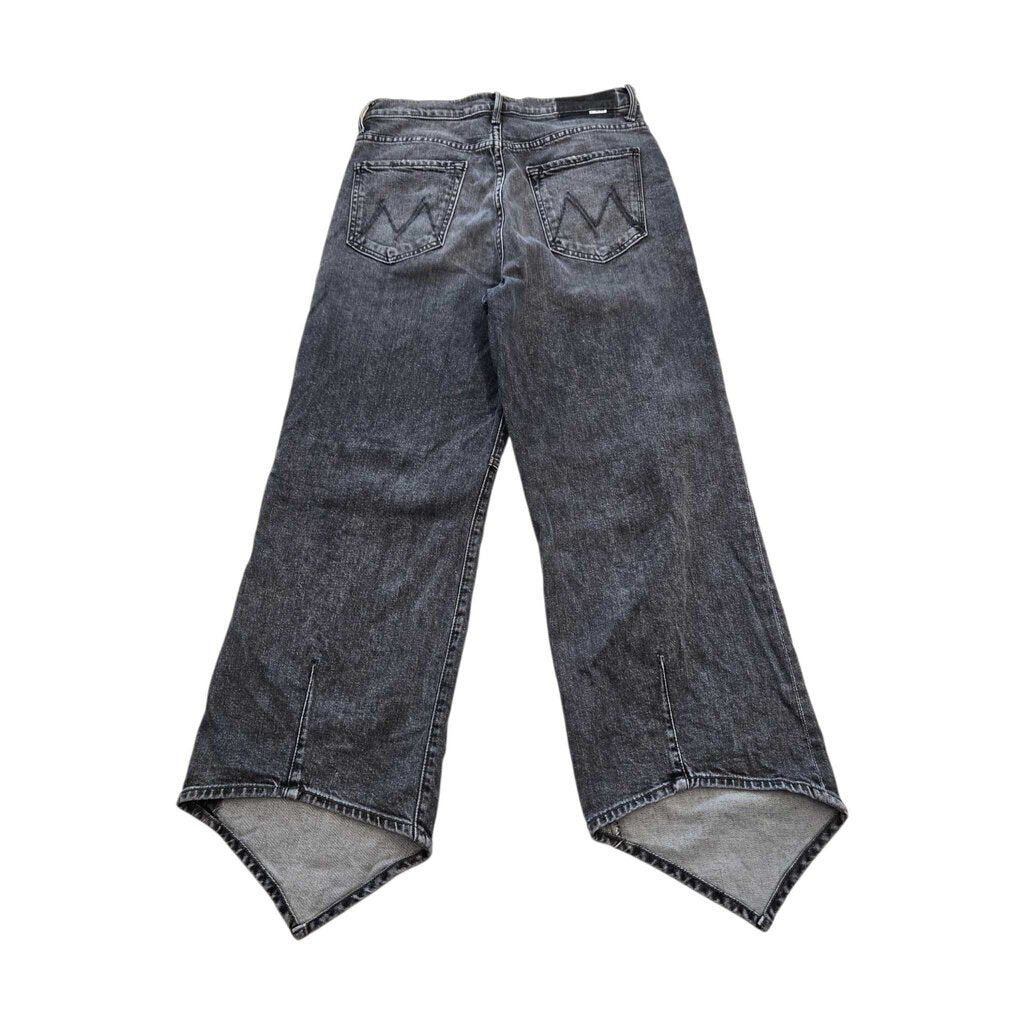MOTHER JEANS SZ 8 W