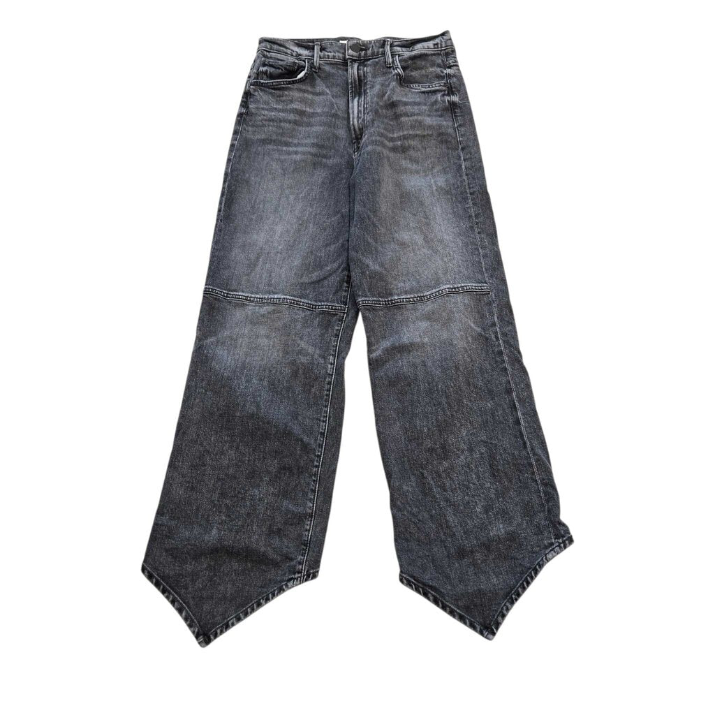 MOTHER JEANS SZ 8 W