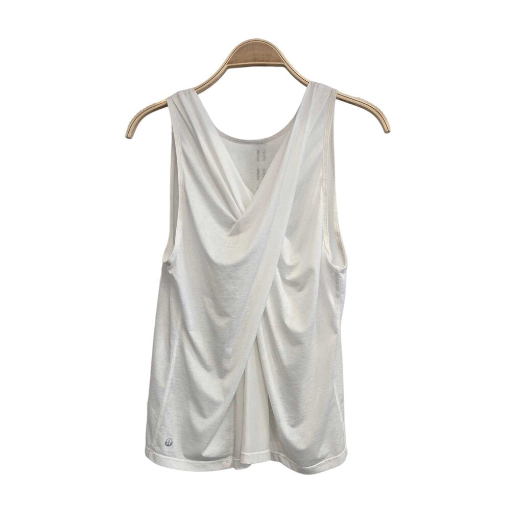 LULULEMON SZ MED A