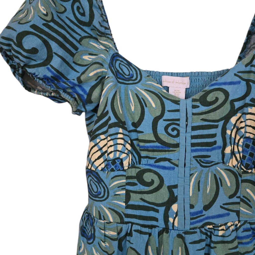 HOUSE of HARLOW SZ XS W
