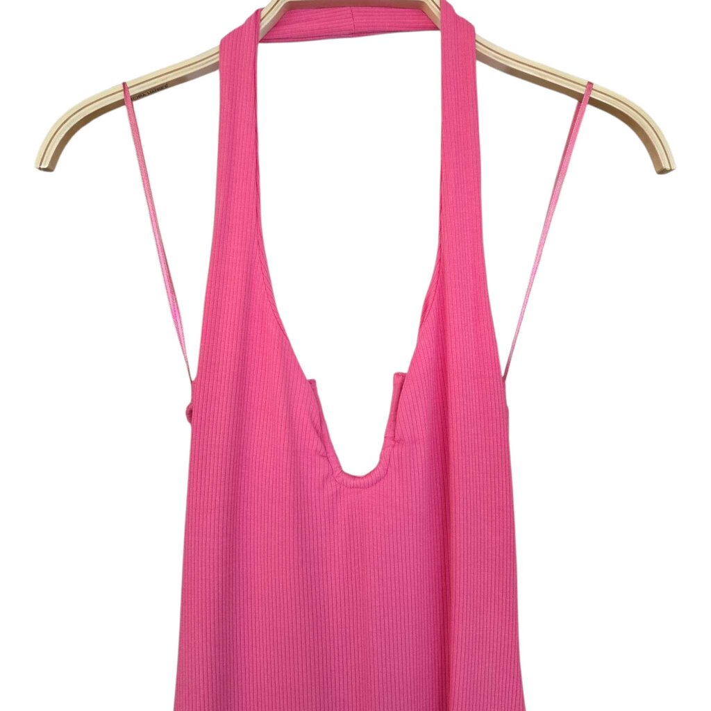 L SPACE LA FEMME DRESS SZ SMALL new 150.00 W