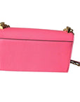 KATE SPADE DECO mini flap chain