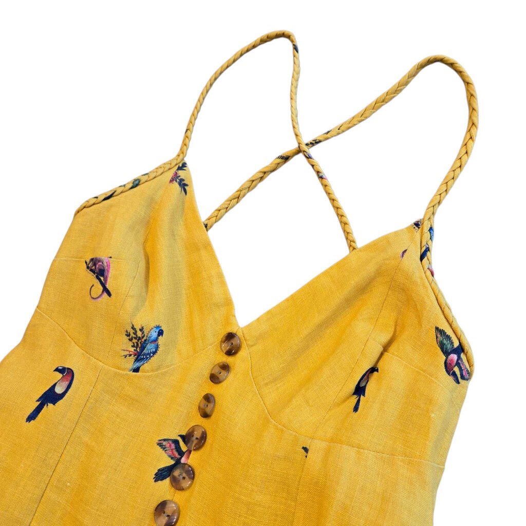 FARM RIO JUNGLE SZ XS retail 349.00 W