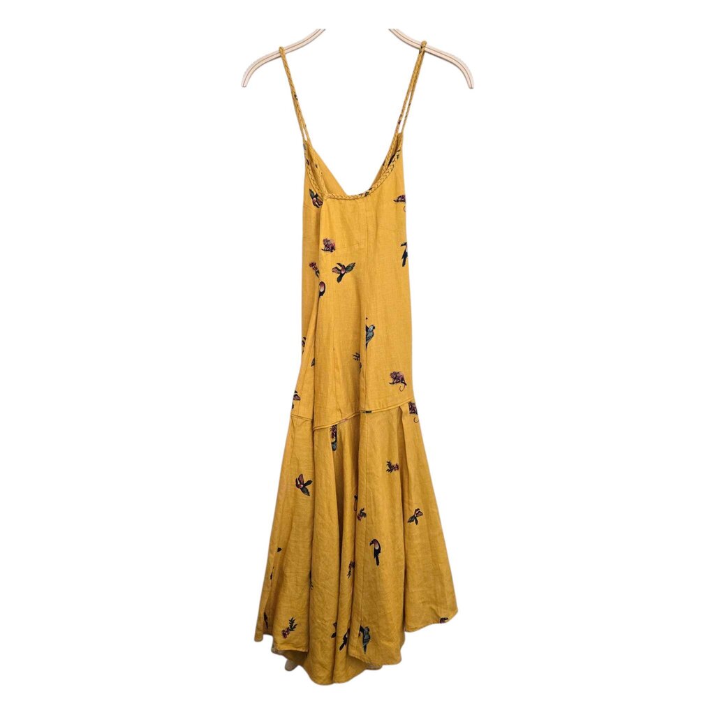 FARM RIO JUNGLE SZ XS retail 349.00 W