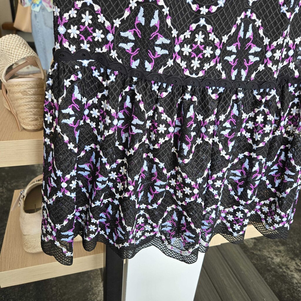 SANDRO INAYA SZ SMALL W