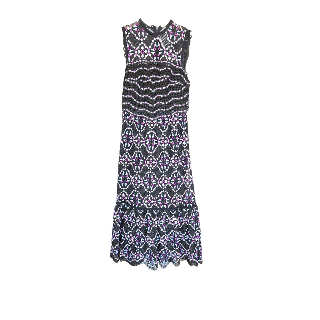 SANDRO INAYA SZ SMALL W