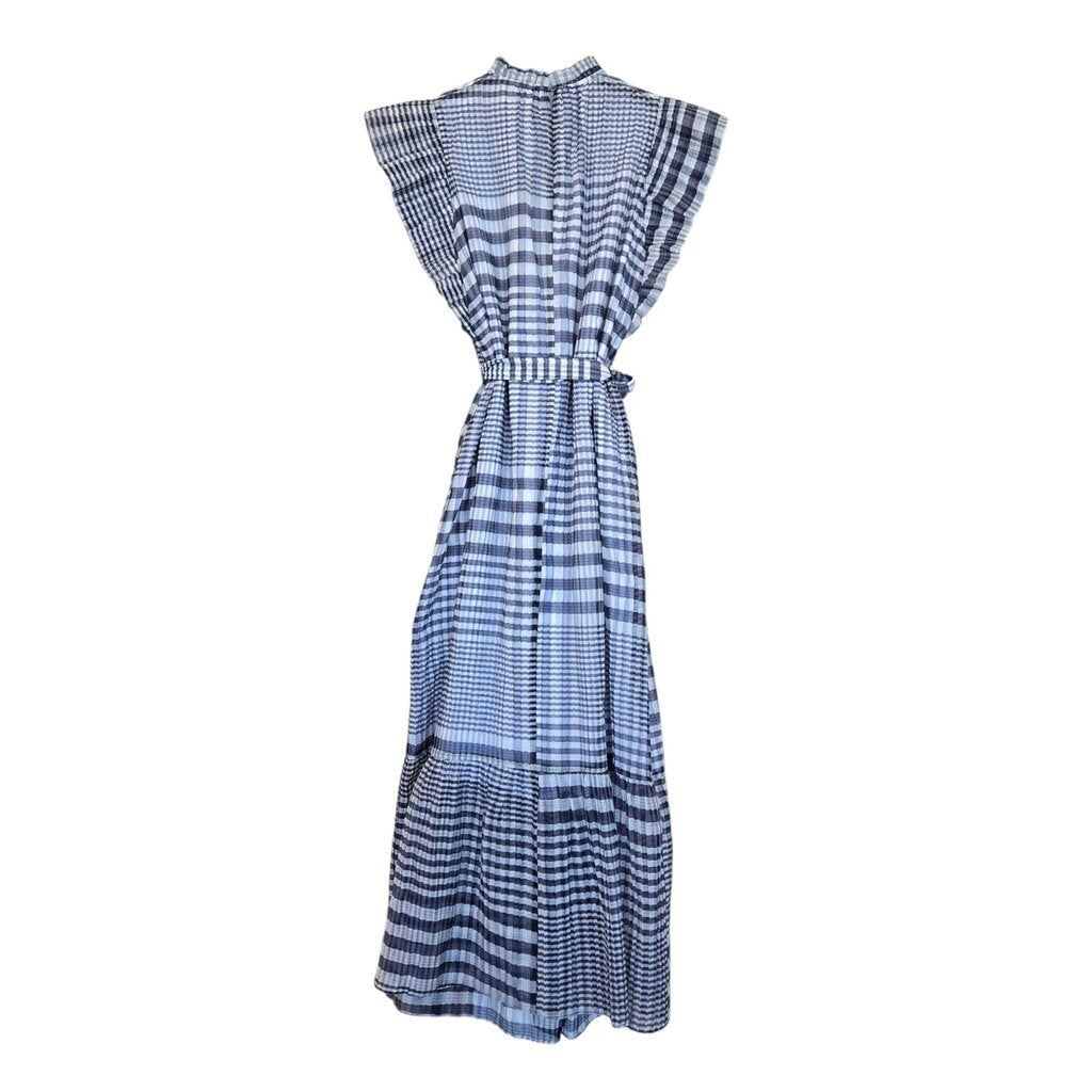 MARIE OLIVER SCARLETT retail 320.00 SZ XS
