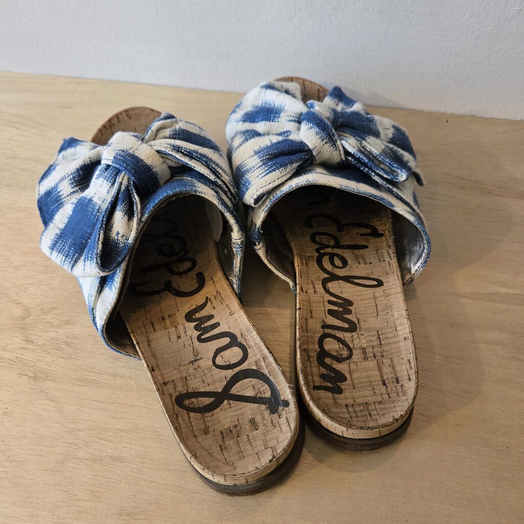 SAM EDELMAN SZ 8