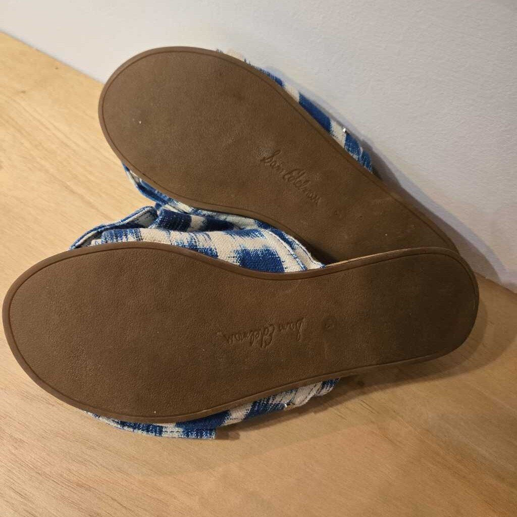 SAM EDELMAN SZ 8