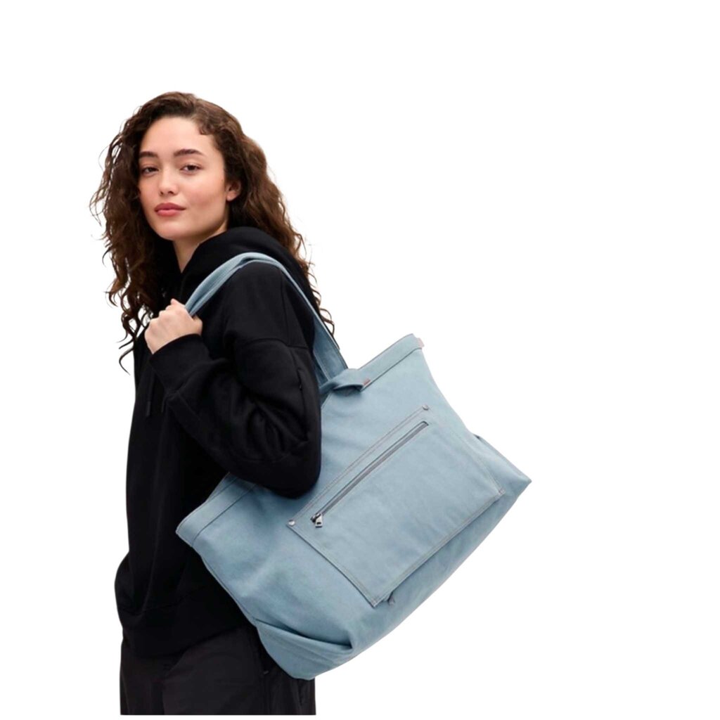 GAP x BEIS TRAVEL TOTE new 118.00