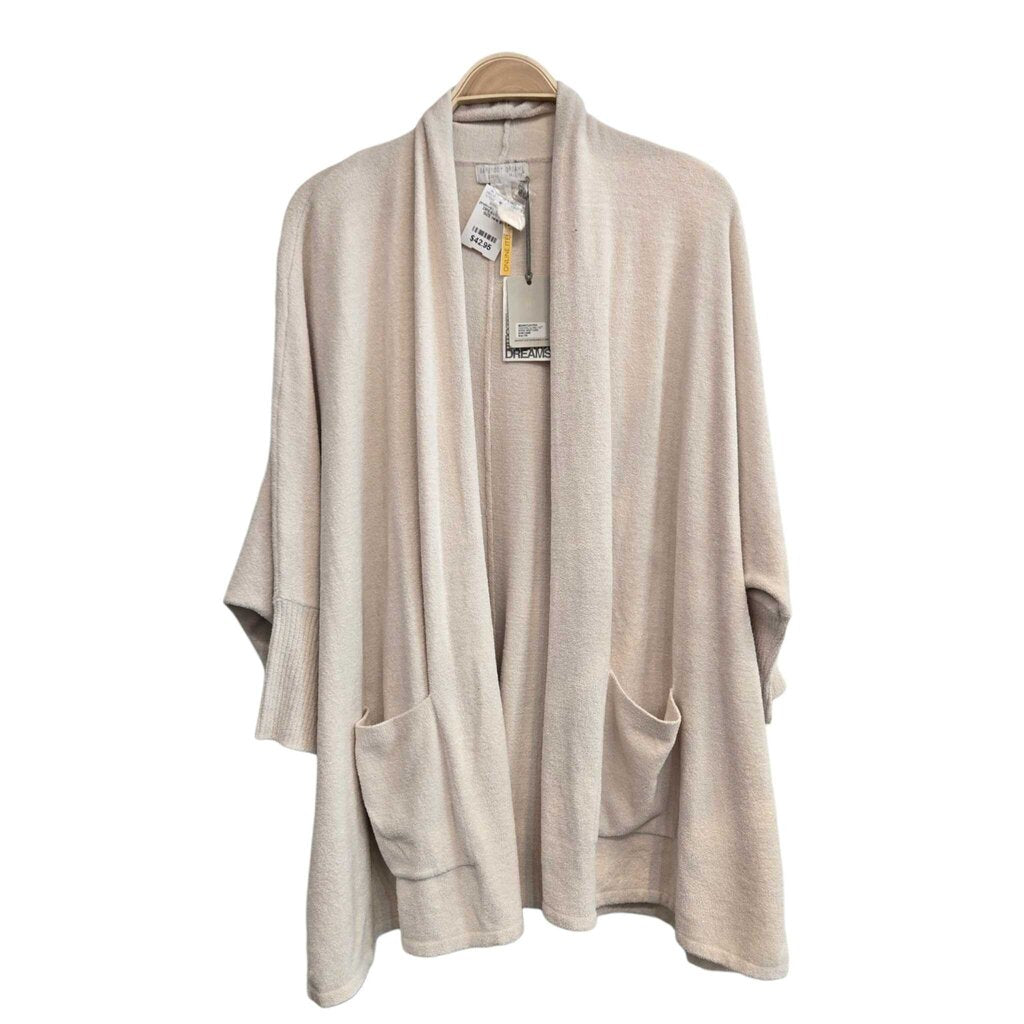 BAREFOOT DREAMS FREE SIZE new B1
