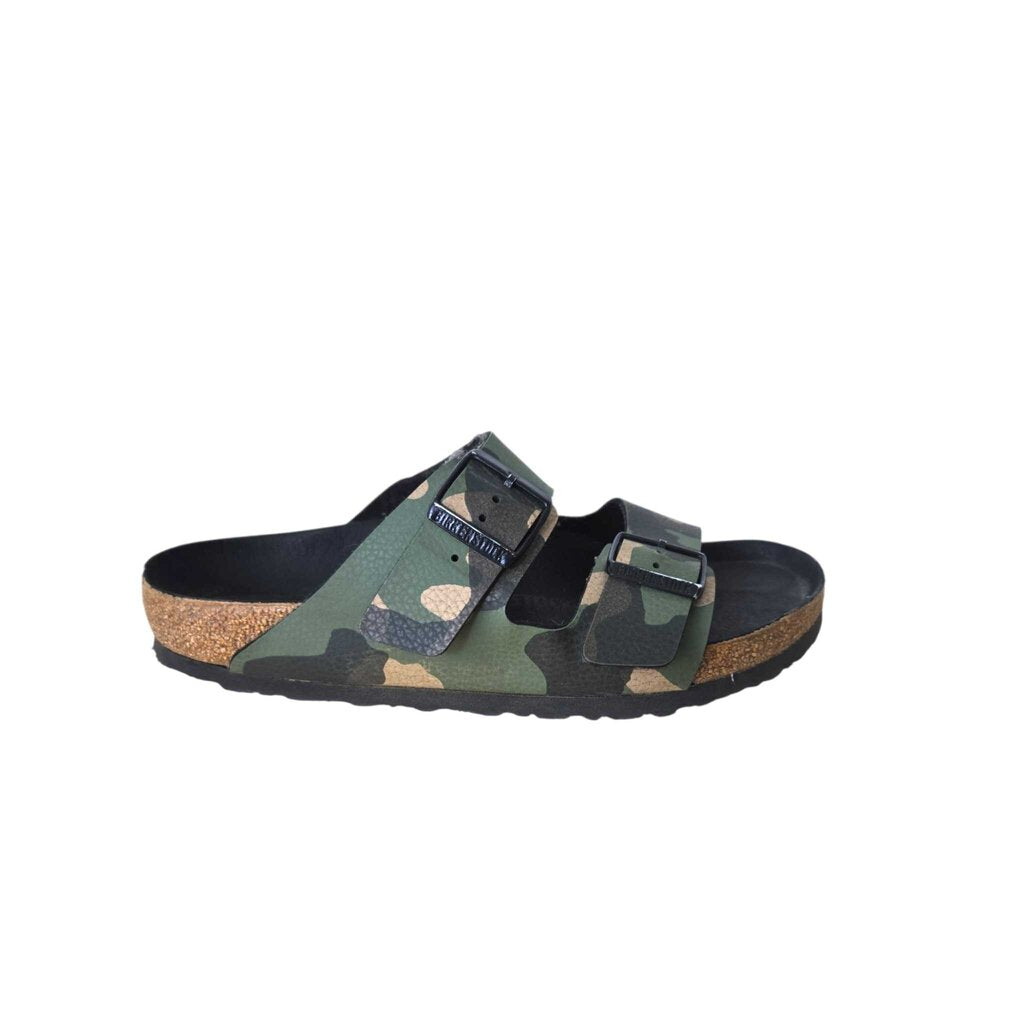 BIRKENSTOCK SZ 10