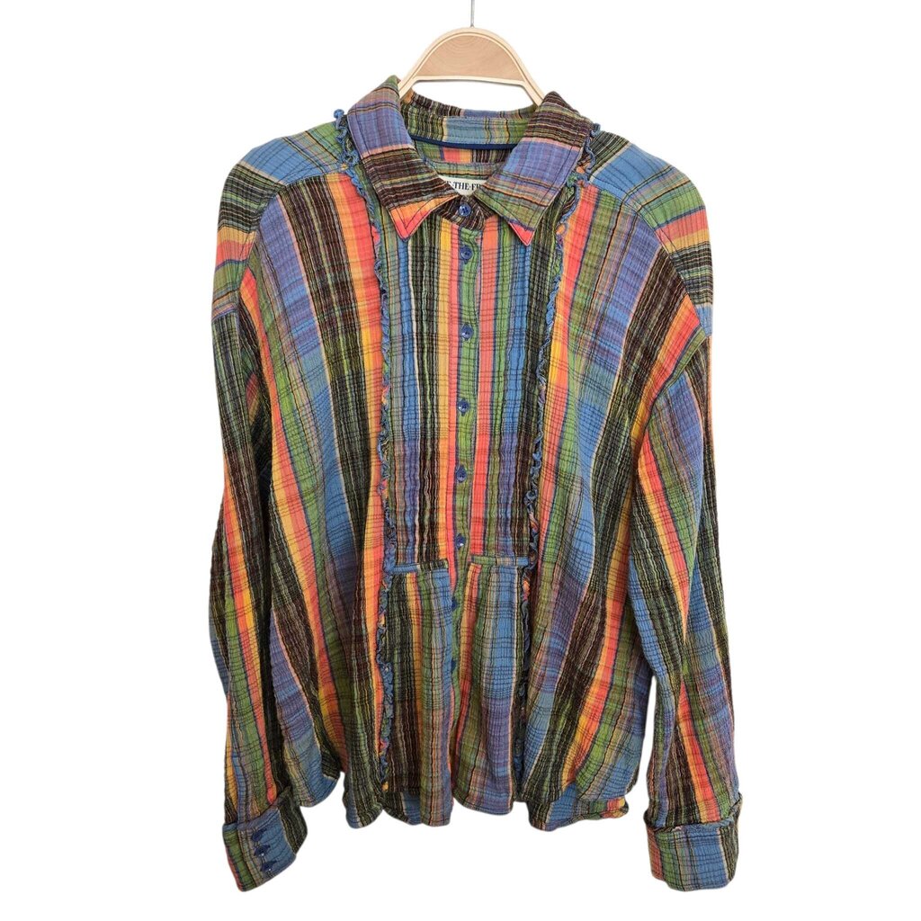 WE THE FREE retail 128.00 SZ LARGE B2
