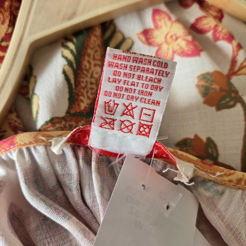 FLYING TOMATO SZ SMALL