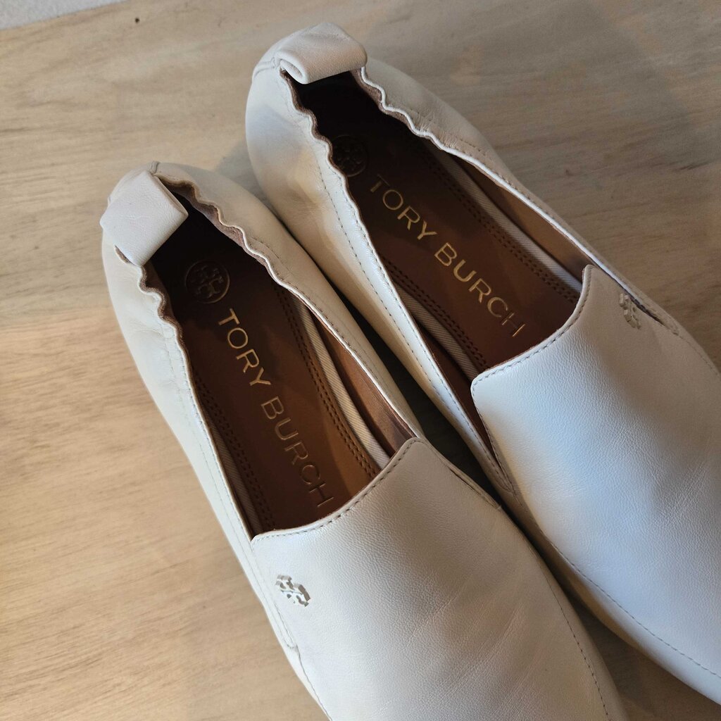 TORY BURCH KIRA SZ 9 new 278.00