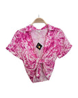 FOR THE LOVE of LEMONS DEVON SZ SMALL B2