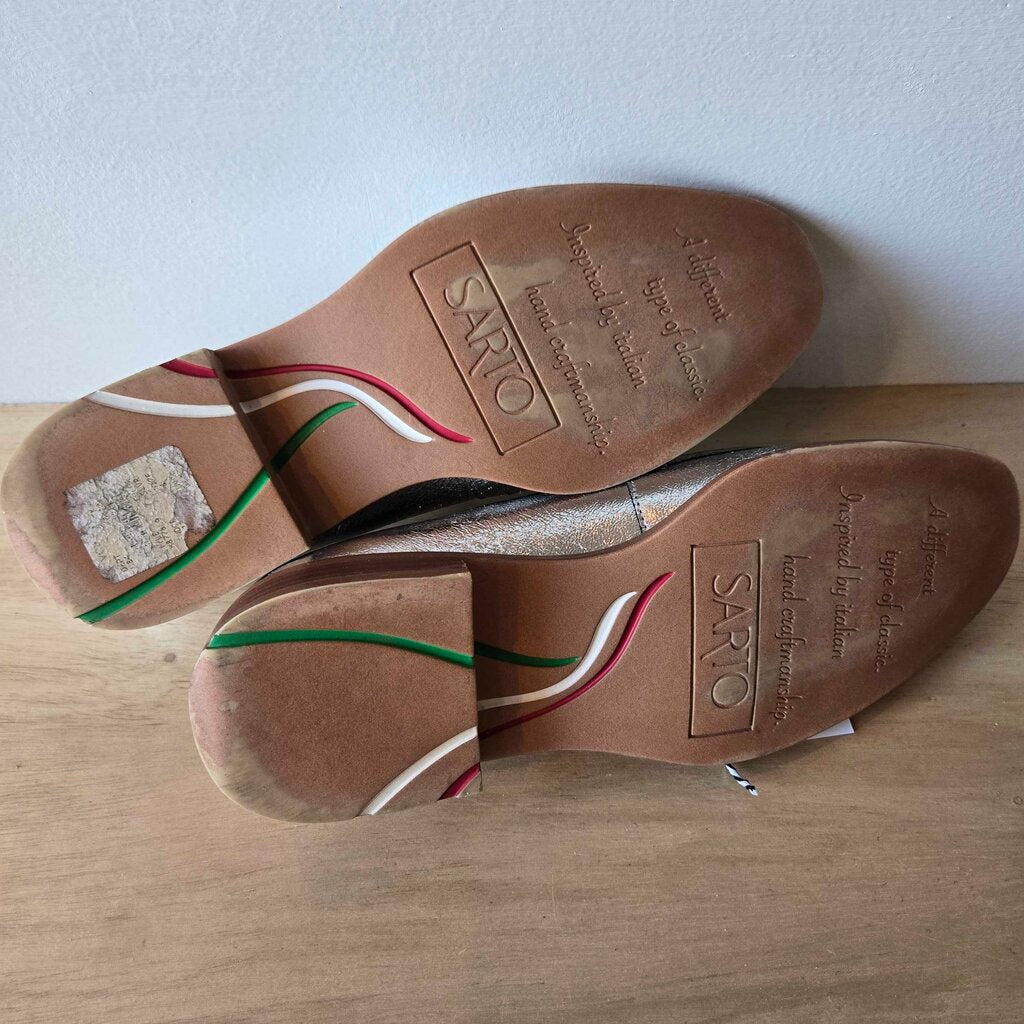 SARTO EDA BIT SZ 8