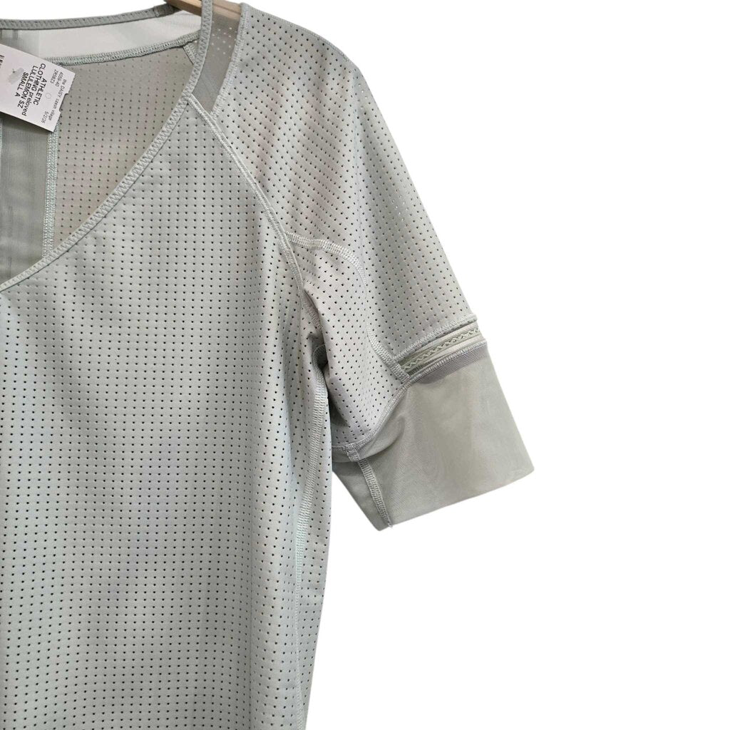 LULULEMON SZ SMALL A