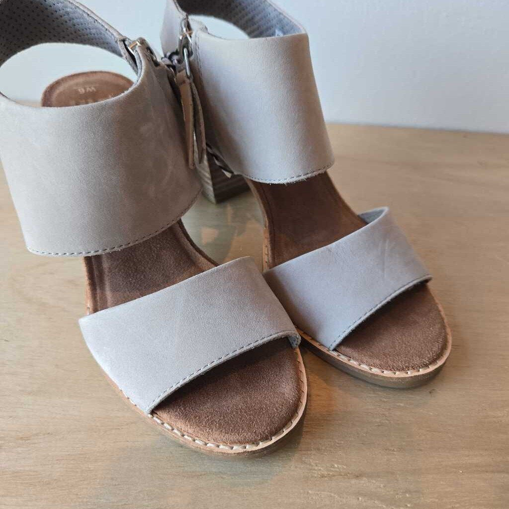 TOMS MAJORCA SZ 6