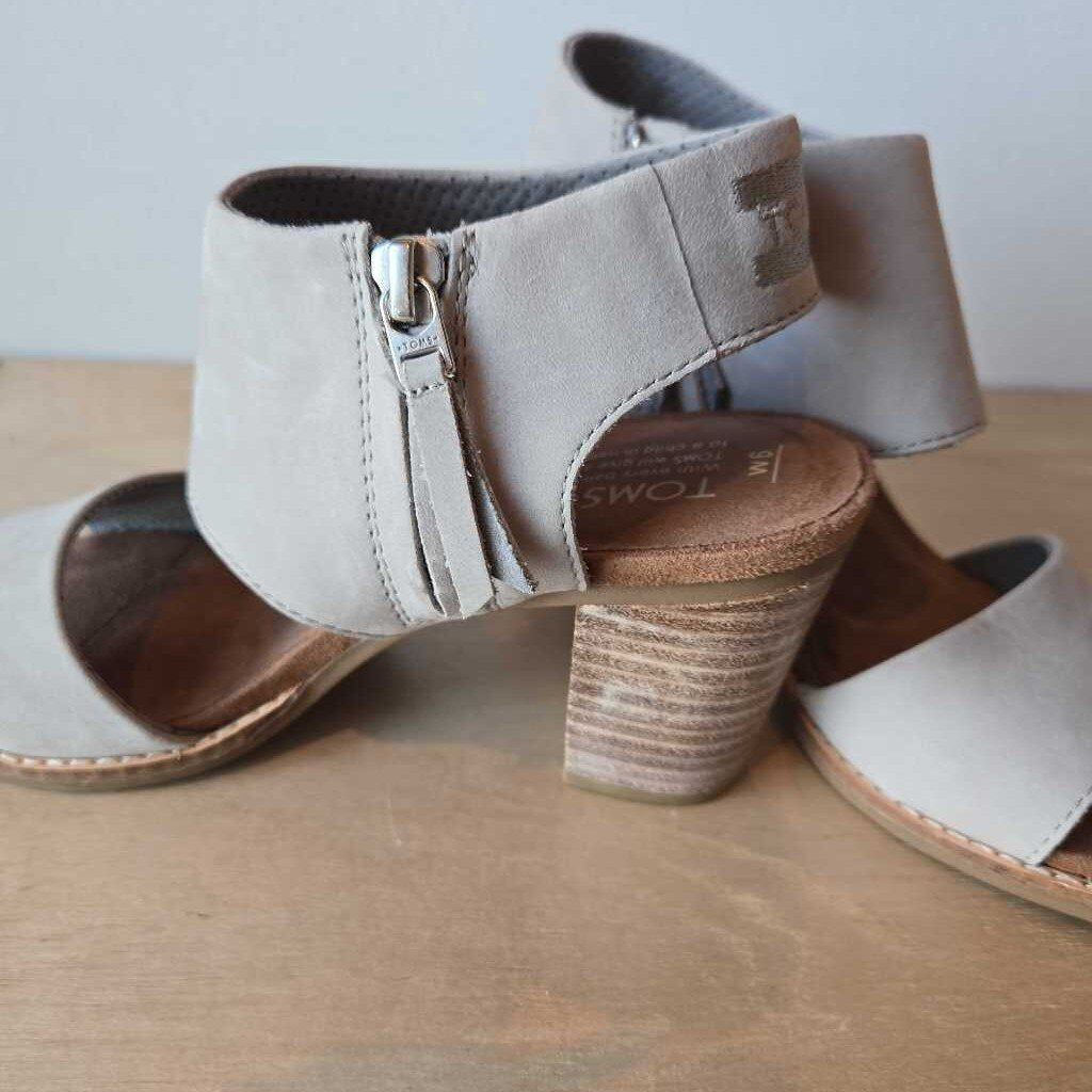 TOMS MAJORCA SZ 6
