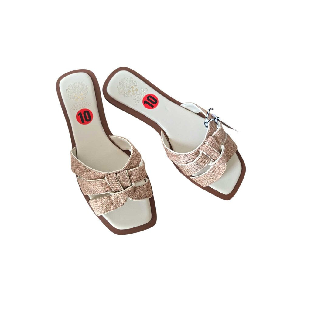 VINCE CAMUTO SZ 10