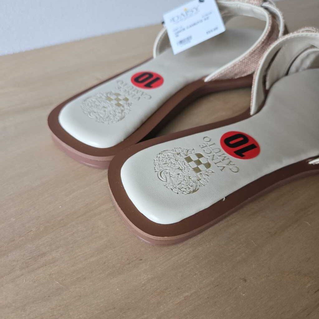 VINCE CAMUTO SZ 10