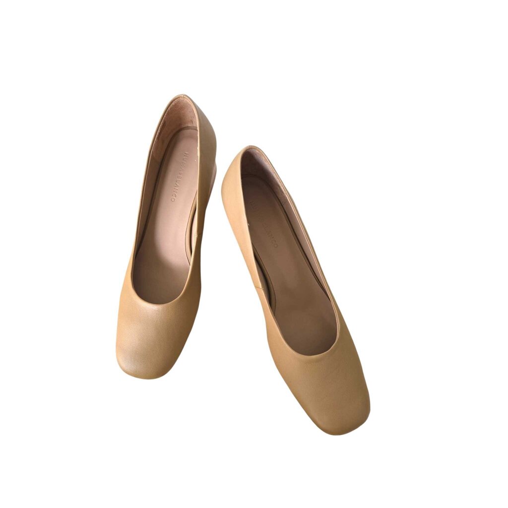 HUMA BLANCO LUISA retail 280.00 SZ 40 = 9.5/10