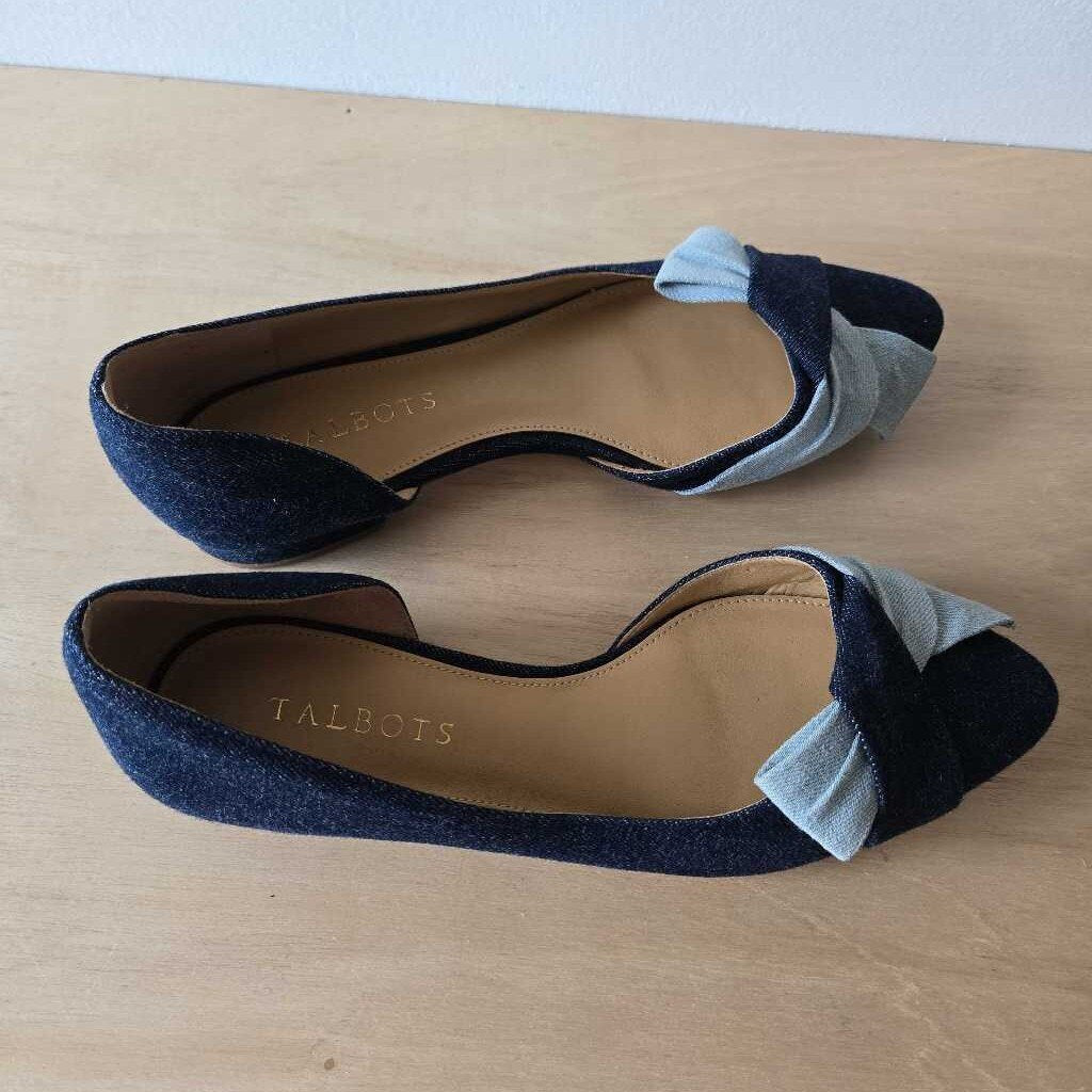 TALBOTS SZ 7