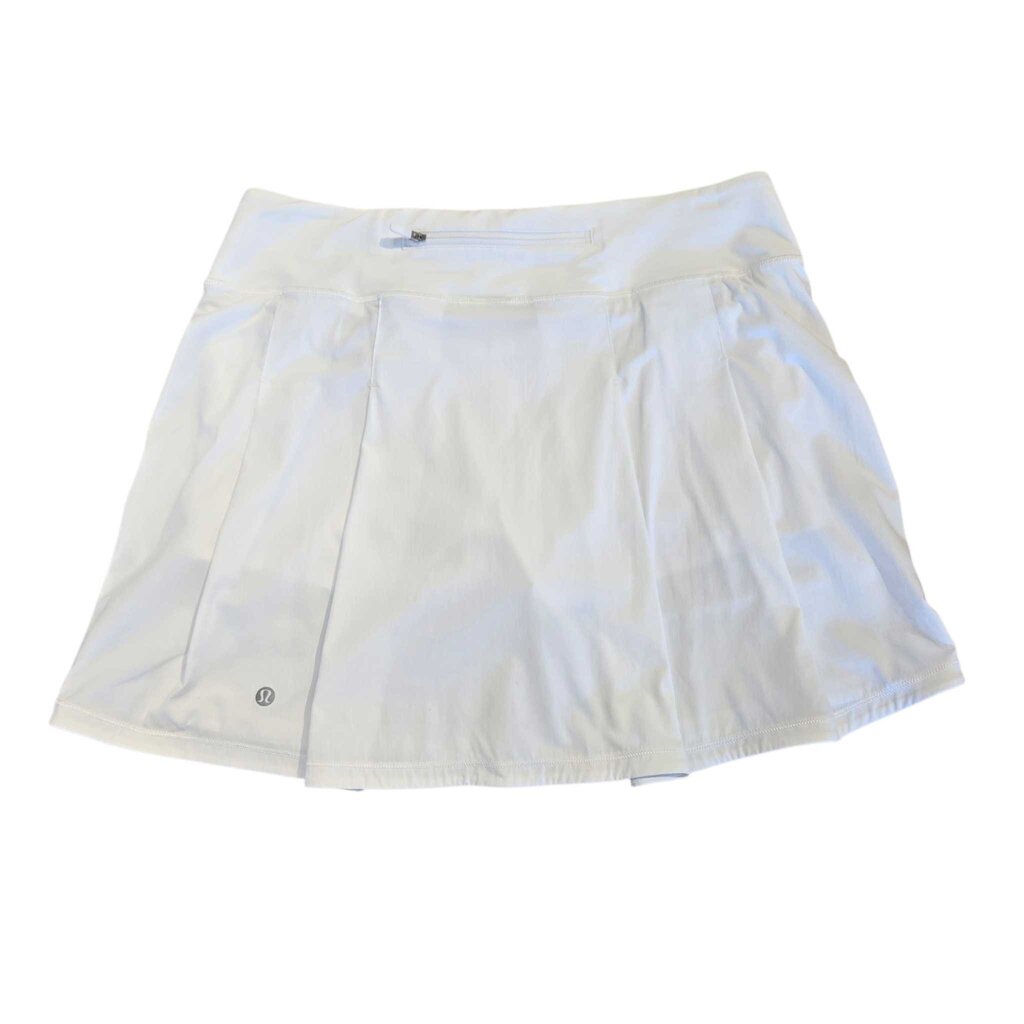 LULULEMON SZ 8 MED A