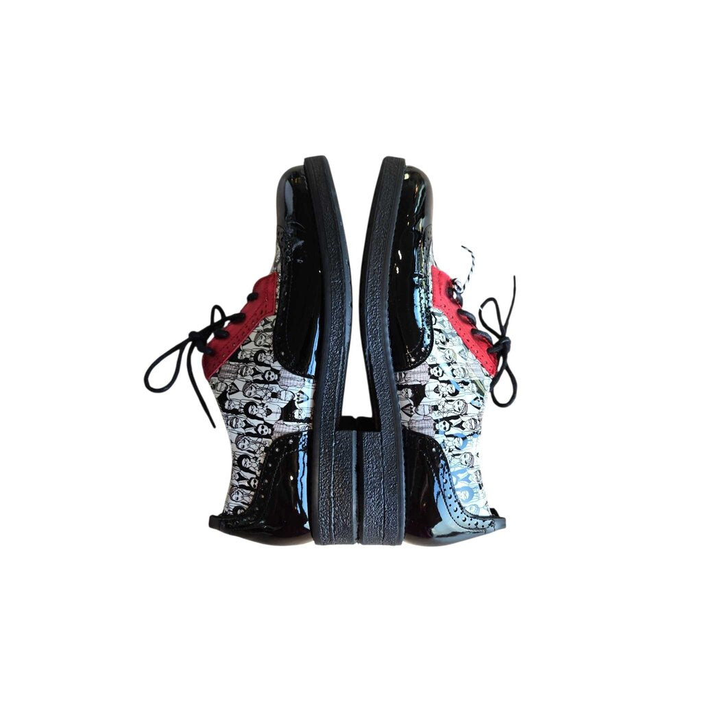 EMBASSY LONDON retail 235.00 SZ 41 = 9.5/10