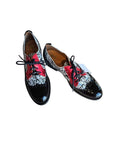 EMBASSY LONDON retail 235.00 SZ 41 = 9.5/10