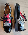 EMBASSY LONDON retail 235.00 SZ 41 = 9.5/10